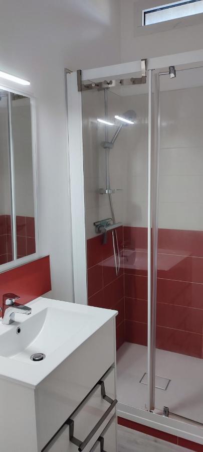 Espace Bien Etre Breizh Therapies Telgruc-sur-Mer Buitenkant foto